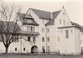 Collegium Eingang Landwirtschaft 1976